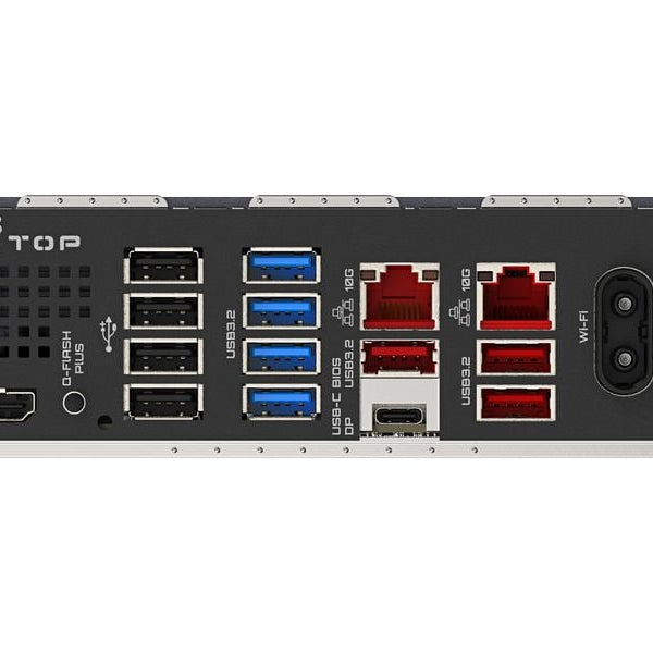 Gigabyte Mainboard B850 AI TOP