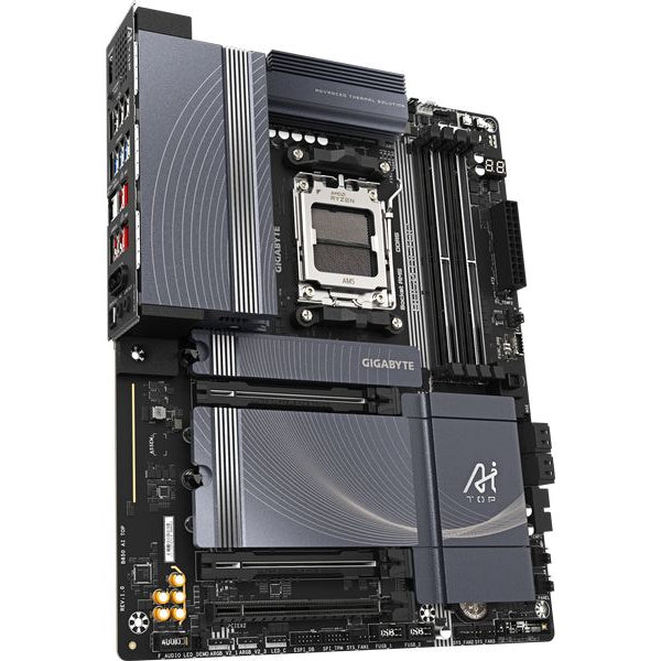 Gigabyte Mainboard B850 AI TOP