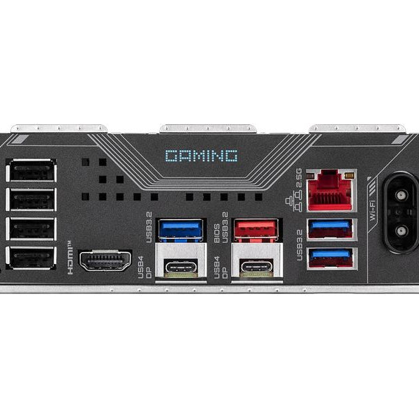 Gigabyte Mainboard X870 GAMING WIFI6