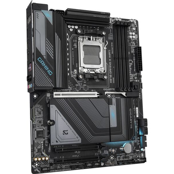 Gigabyte Mainboard X870 GAMING X WIFI7