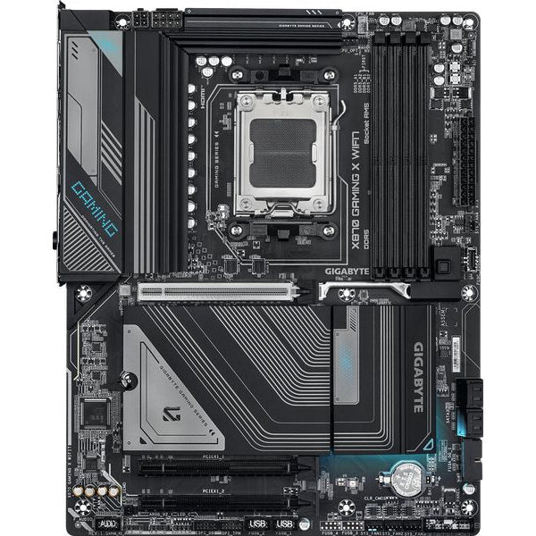 Gigabyte Mainboard X870 GAMING X WIFI7