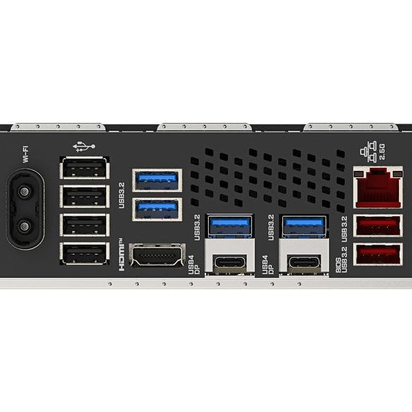 Gigabyte Mainboard X870 AORUS ELITE WIFI7