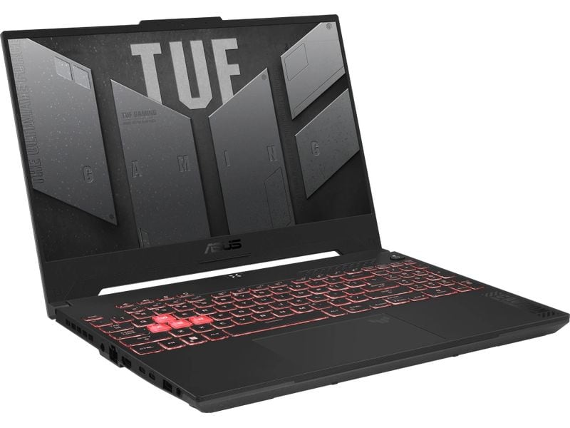 ASUS Notebook TUF Gaming A15 (FA507UV-LP083W) RTX 4060