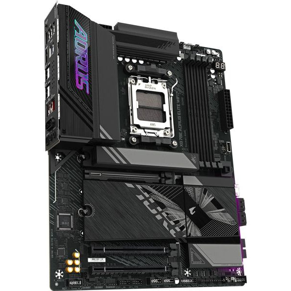 Gigabyte Mainboard X870E AORUS ELITE WIFI7