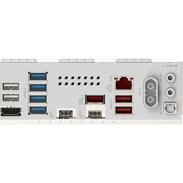 Gigabyte Mainboard X870E AORUS PRO ICE