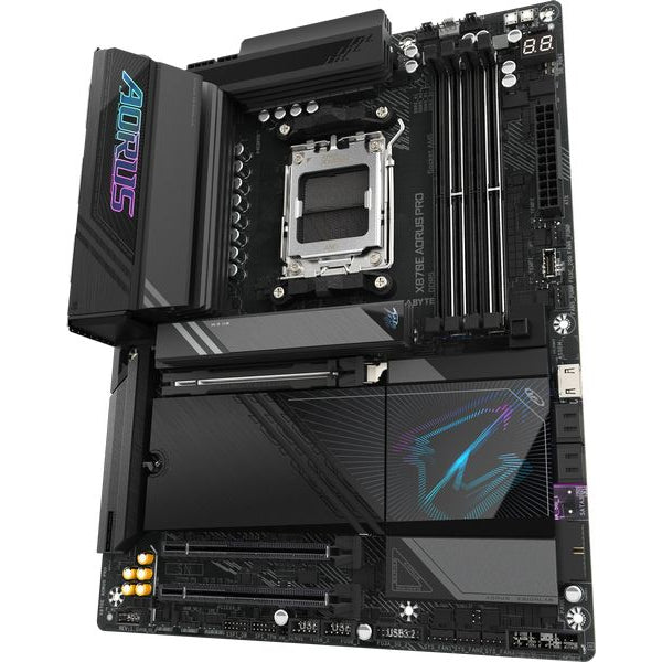 Gigabyte Mainboard X870E AORUS PRO