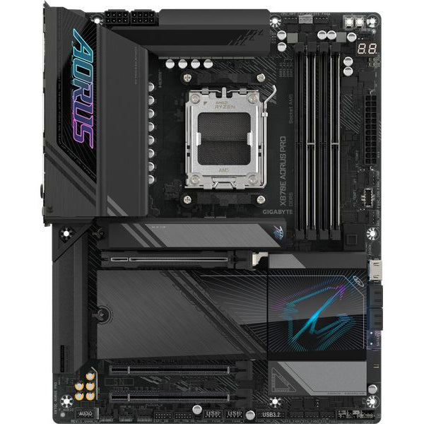 Gigabyte Mainboard X870E AORUS PRO