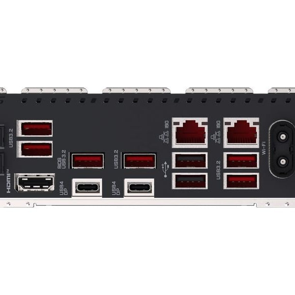 Gigabyte Mainboard X870E AORUS XTREME AI TOP