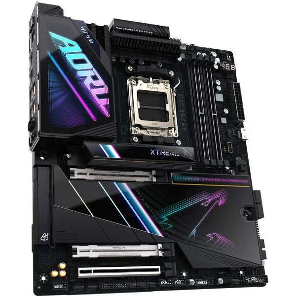 Gigabyte Mainboard X870E AORUS XTREME AI TOP