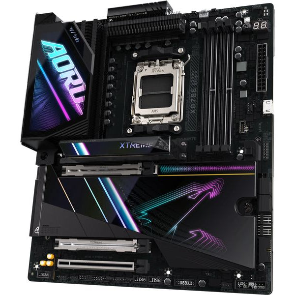 Gigabyte Mainboard X870E AORUS XTREME AI TOP