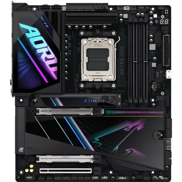 Gigabyte Mainboard X870E AORUS XTREME AI TOP