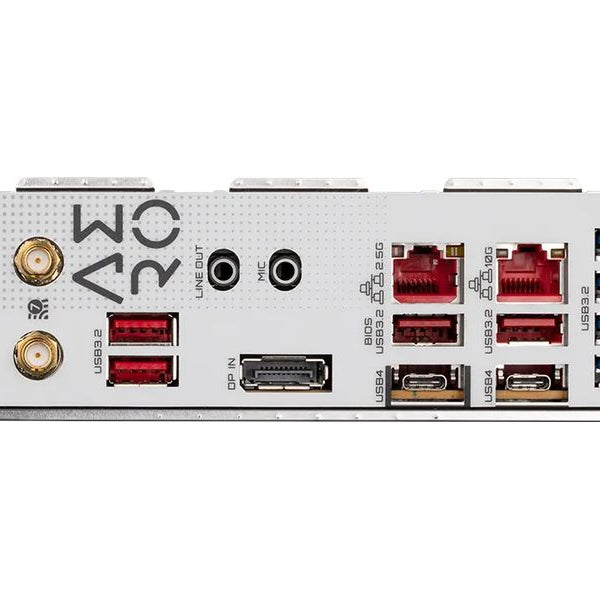 Gigabyte Mainboard TRX50 AERO D