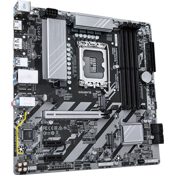 Gigabyte Mainboard B860M D3HP