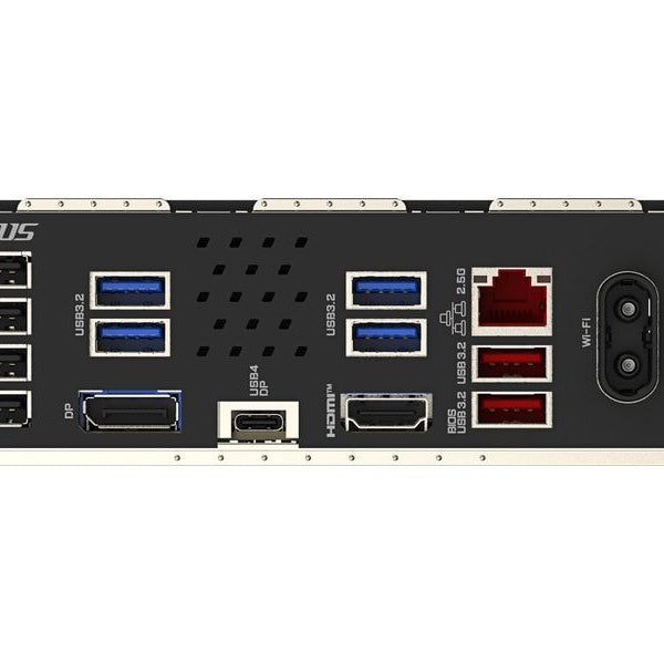 Gigabyte Mainboard B860M AORUS ELITE WIFI6E