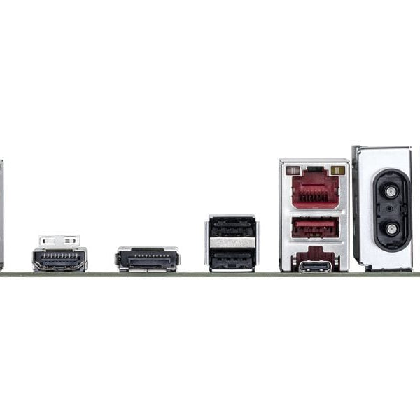 Gigabyte Mainboard B860 DS3H WIFI6E