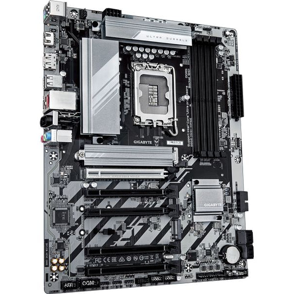 Gigabyte Mainboard B860 DS3H WIFI6E