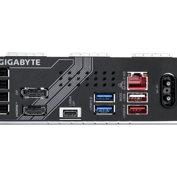Gigabyte Mainboard B860 GAMING X WIFI6E
