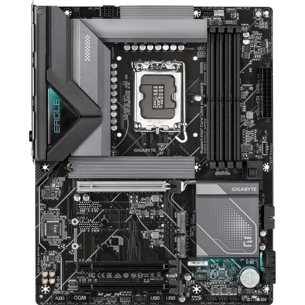 Gigabyte Mainboard B860 EAGLE WIFI6E