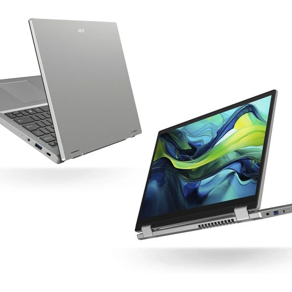 Acer Notebook Aspire Go Spin 14 (AGSP14-31PT-C686)