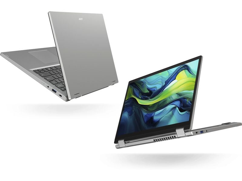 Acer Notebook Aspire Go Spin 14 (AGSP14-31PT-C686)