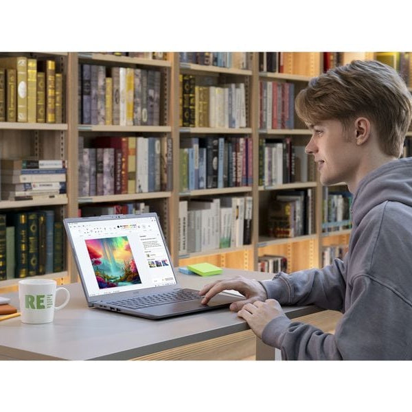 Acer Notebook Aspire 14 AI (A14-52M-5210)