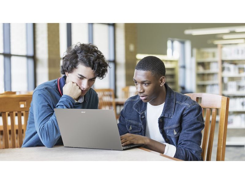 Acer Notebook Aspire Go 17 (AG17-31P-C8KK)