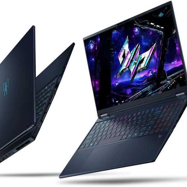 Acer Notebook Predator Helios Neo 16S AI OLED (PHN16S-71-992Z)