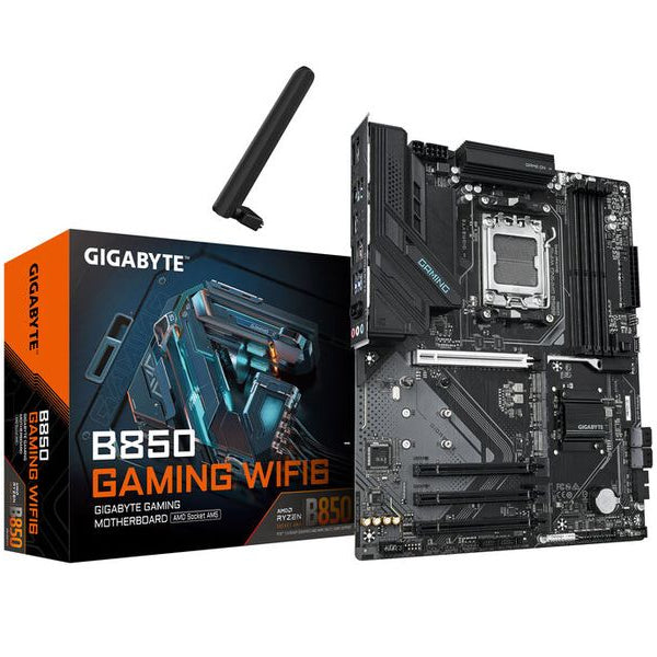 Gigabyte Mainboard B850 GAMING WIFI6