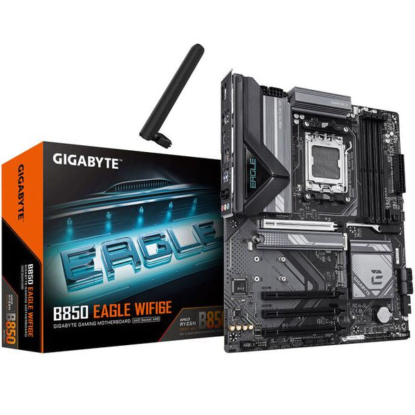 Gigabyte Mainboard B850 EAGLE WIFI6E