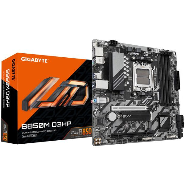 Gigabyte Mainboard B850M D3HP