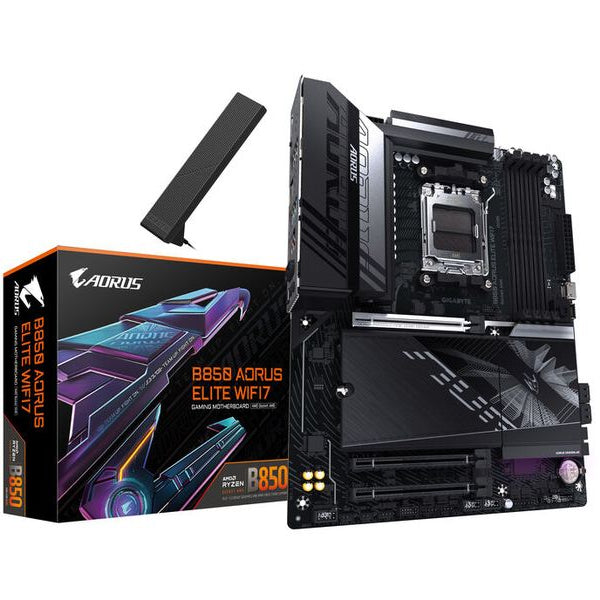 Gigabyte Mainboard B850 AORUS ELITE WIFI7