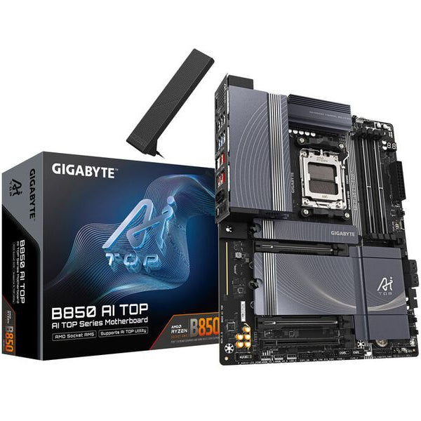 Gigabyte Mainboard B850 AI TOP