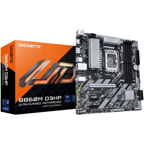 Gigabyte Mainboard B860M D3HP
