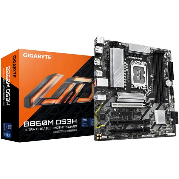 Gigabyte Mainboard B860M DS3H