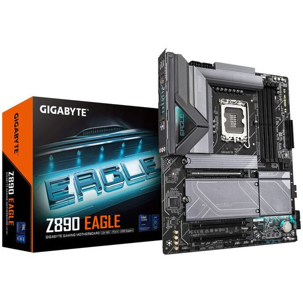 Gigabyte Mainboard Z890 EAGLE