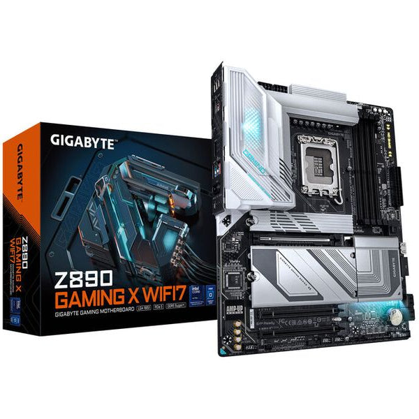 Gigabyte Mainboard Z890 GAMING X WIFI7