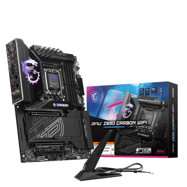 MSI Mainboard MPG Z890 CARBON WIFI