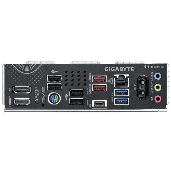 Gigabyte Mainboard B850 GAMING WIFI6