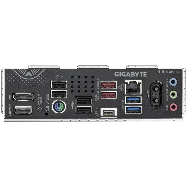 Gigabyte Mainboard B850 EAGLE WIFI6E