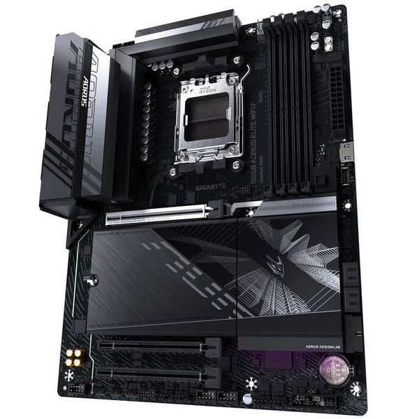 Gigabyte Mainboard B850 AORUS ELITE WIFI7