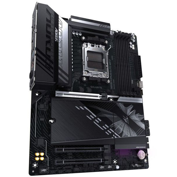 Gigabyte Mainboard B850 AORUS ELITE WIFI7