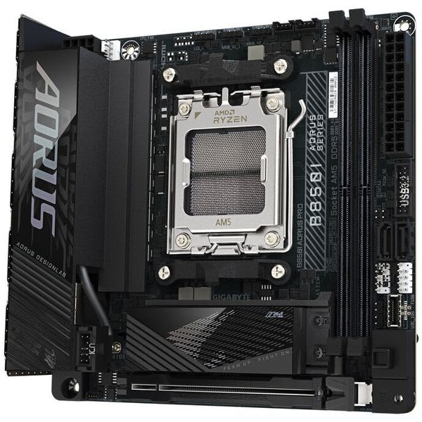 Gigabyte Mainboard B850I AORUS PRO