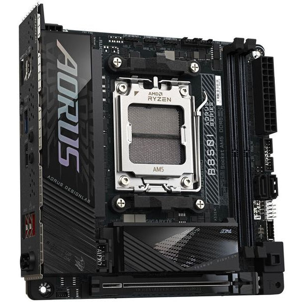 Gigabyte Mainboard B850I AORUS PRO