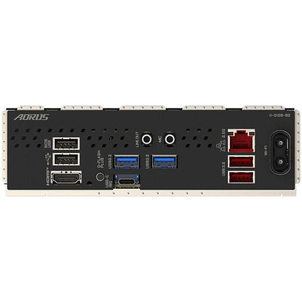 Gigabyte Mainboard B850I AORUS PRO