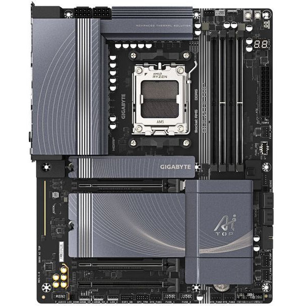 Gigabyte Mainboard B850 AI TOP