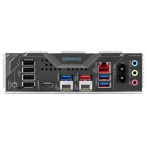 Gigabyte Mainboard X870 GAMING WIFI6