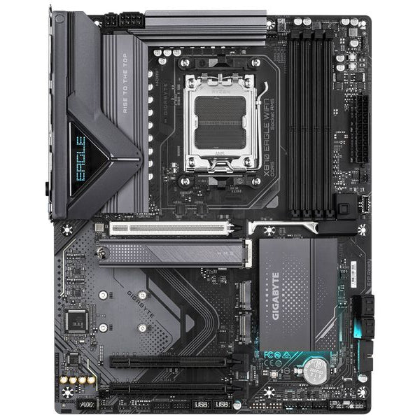 Gigabyte Mainboard X870 EAGLE WIFI7