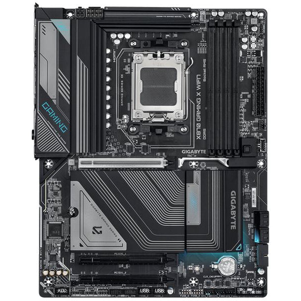 Gigabyte Mainboard X870 GAMING X WIFI7