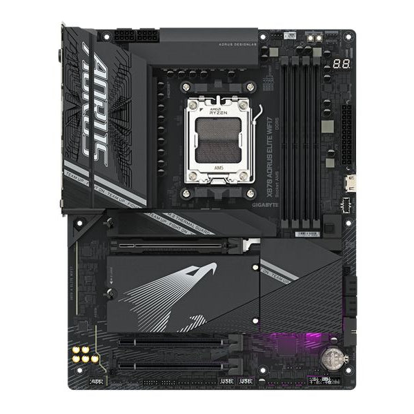 Gigabyte Mainboard X870 AORUS ELITE WIFI7