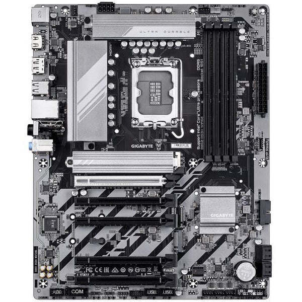Gigabyte Mainboard B860 DS3H WIFI6E